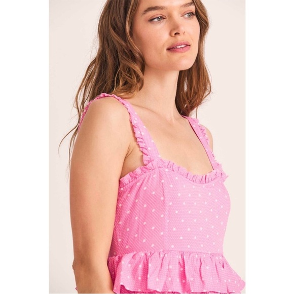 LOVE SHACK FANCY Idra Maxi Dress SIZE: 0 - Picture 5 of 7